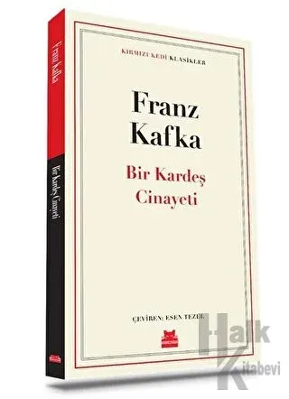 Bir Kardeş Cinayeti