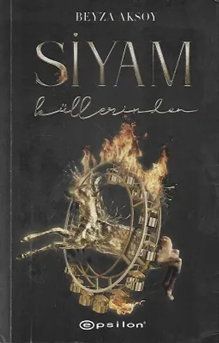 Siyam 3 - Küllerinden