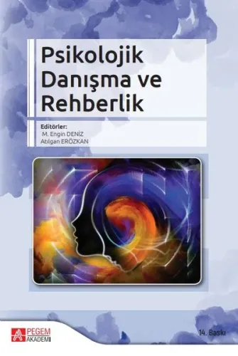 Psikolojik Danışma ve Rehberlik Engin Deniz