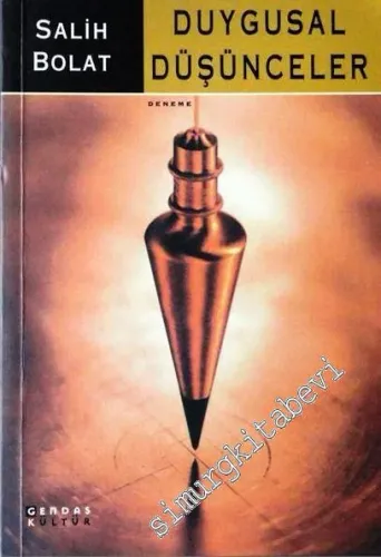Duygusal Düşünceler -        2000