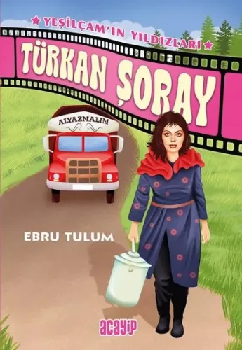 Türkan Şoray;Yeşilçam'ın Yıldızları - 4