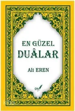En Güzel Dualar