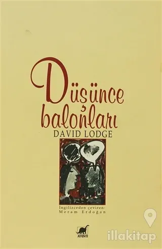 Düşünce Balonları