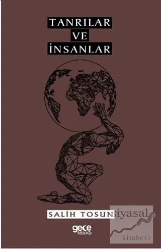 Tanrılar ve İnsanlar