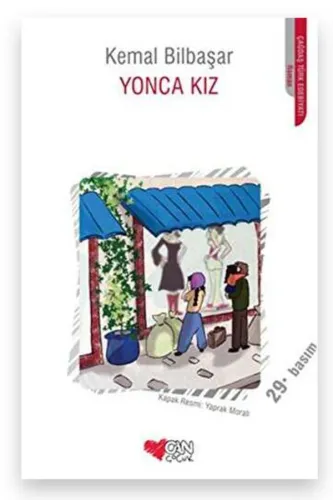YONCA KIZ
