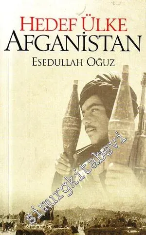 Hedef Ülke Afganistan -