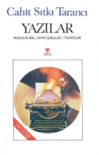 Yazılar