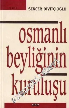 Osmanlı Beyliğinin Kuruluşu -        1999