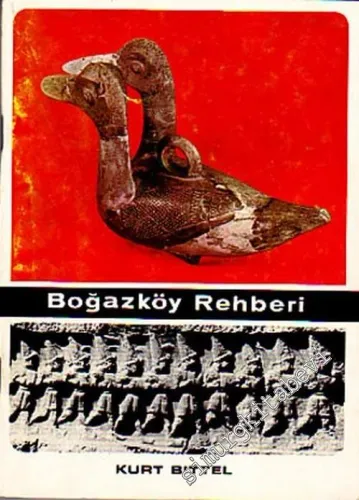 Boğazköy Rehberi -