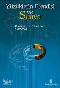 Yüzüklerin Efendsi ve Simya
