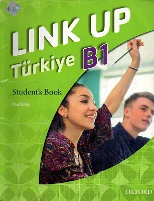 Link Up Türkiye B1 Student's Book