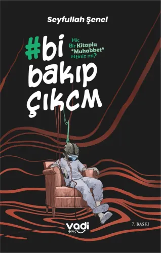 Bi Bakıp Çıkcm