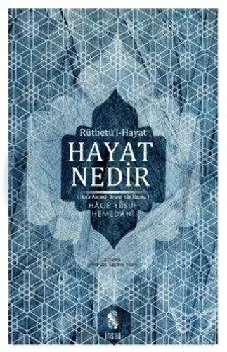 Hayat Nedir