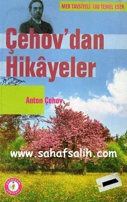 Çehov'dan Hikayeler