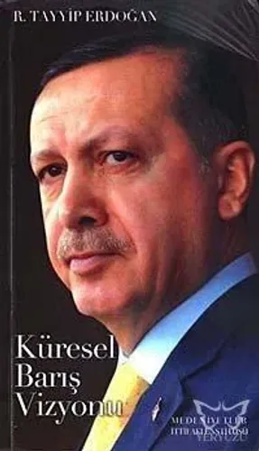 Küresel Barış Vizyonu