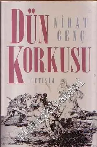 Dün Korkusu -        1995