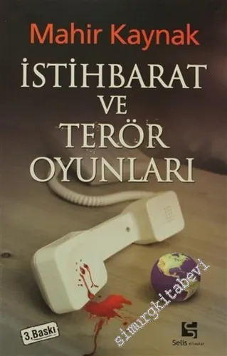 İstihbarat ve Terör Oyunları -        2014