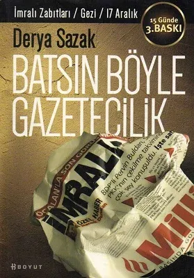Batsın Böyle Gazetecilik
