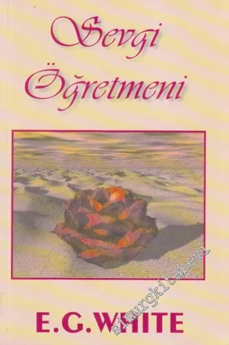 Sevgi Öğretmeni -
