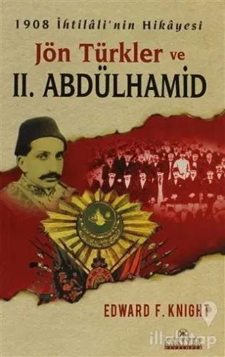 Jön Türkler ve 2. Abdülhamid