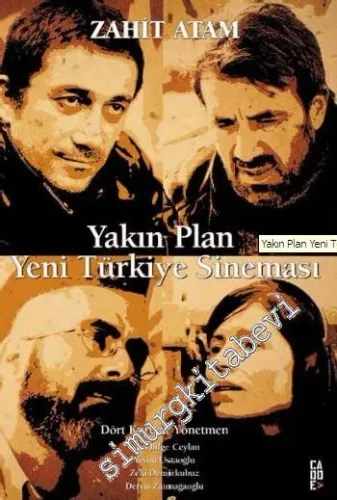 Yakın Plan Yeni Türkiye Sineması -        2011
