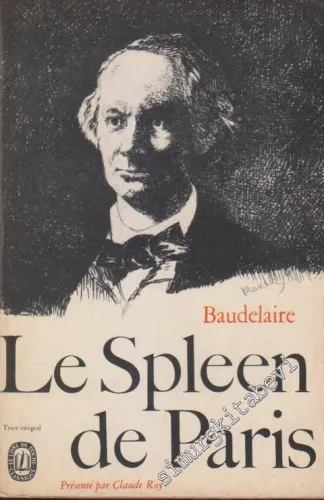 Le Spleen de Paris ( Texte de 1869 ) -