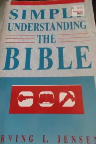 Simply Understanding The Bible