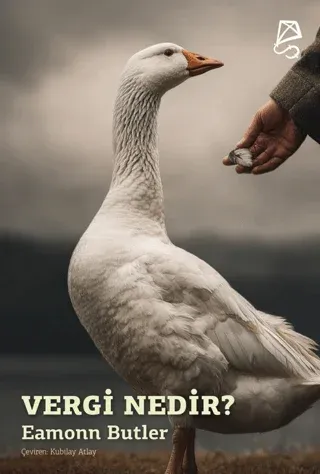 Vergi Nedir?