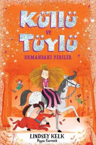Küllü Ve Tüylü