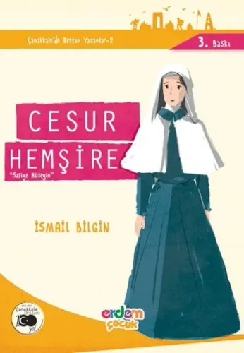 Cesur Hemşire