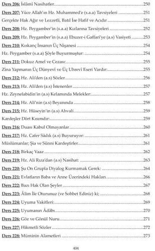 313 Derste Dinî Bilgiler Hüseyin Akay 313 Derste Dinî Bilgiler Hüseyin Akay