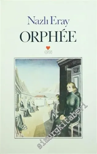 Orphee -        1991