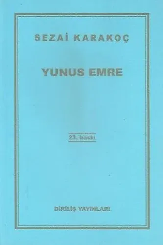 Yunus Emre