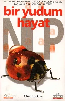 Bir Yudum Hayat