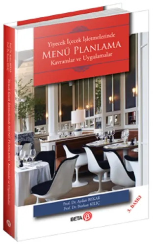 Menü Planlama