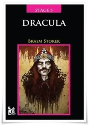 Dracula Altınpost