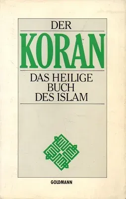 Der Koran Das Heilige Buch Des İslam