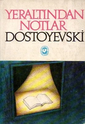 Yeraltından Notlar