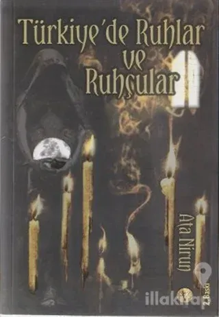 Türkiye'de Ruhlar ve Ruhçular