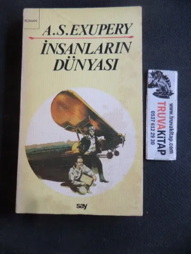 İnsanların Dünyası