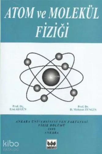 Atom ve Molekül Fiziği