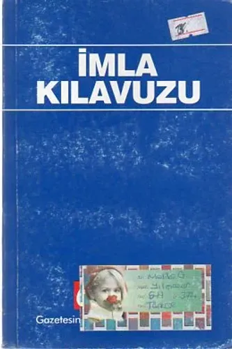 İmla Kılavuzu