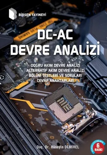 DC AC Devre Analizi