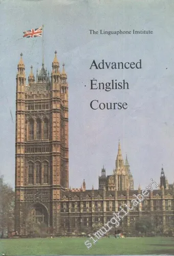 Advanced English Course -