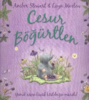 Cesur Böğürtlen