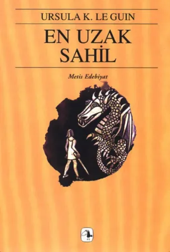 En Uzak Sahil - Yerdeniz III