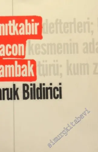 Anıtkabir Racon Zambak: Anadolu İnsan Bahçesi -        2001