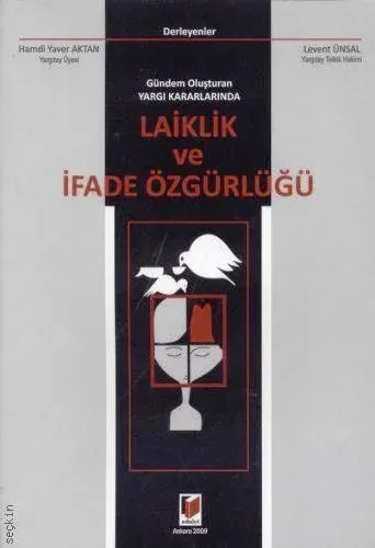 Laiklik ve İfade Özgürlüğü