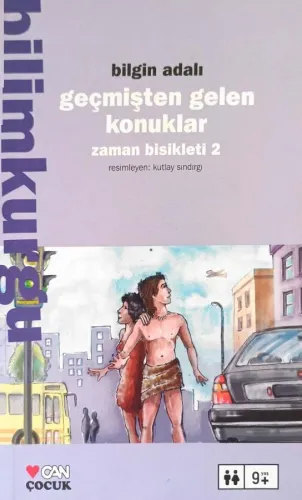 Zaman Bisikleti 2 - Geçmişten Gelen Konuklar
