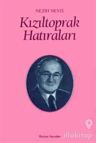 Kızıltoprak Hatıraları